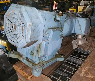 Used LITTON _UNKNOWN_ Speed Drives Wisconsin US | Lemke Machinery Sales #313595