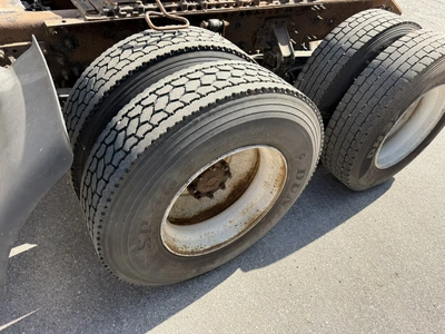 Used 2006 VOLVO VNM Conventional trucks Indiana US | Miedema Asset Management Group #1414501