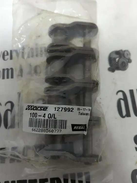 Used MORSE _UNKNOWN_ Conveyor Parts Ohio US | Surplus Asset Holdings #1238127