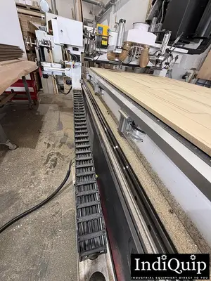 USED 2023 CNC FACTORY SIDEWINDER XPR