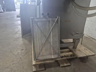 USED FOMACO FGM 26/52