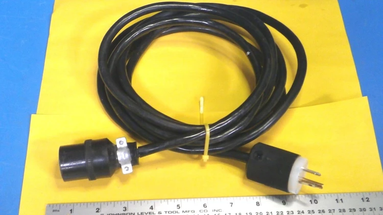 Used PHELPS DOGDE ISJ 3 X 12 AWG 600V / RESISTE AGUA Cable & Wire Arizona US | ASSET CONVERSION SPECIALISTS, INC. #308668