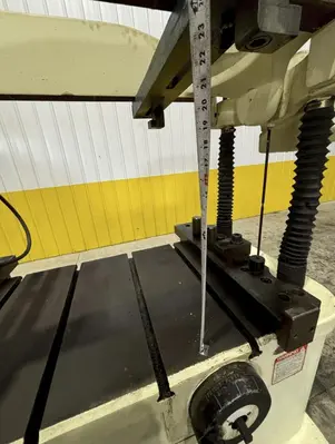 Used HANSFORD 1020 Die Handlers/Flippers Ohio US | G-2000, Inc. #1295589