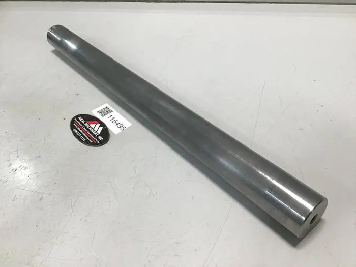Used VAN DORN 303499 Injection Molding Parts Michigan US | Ideal Machinery #584729
