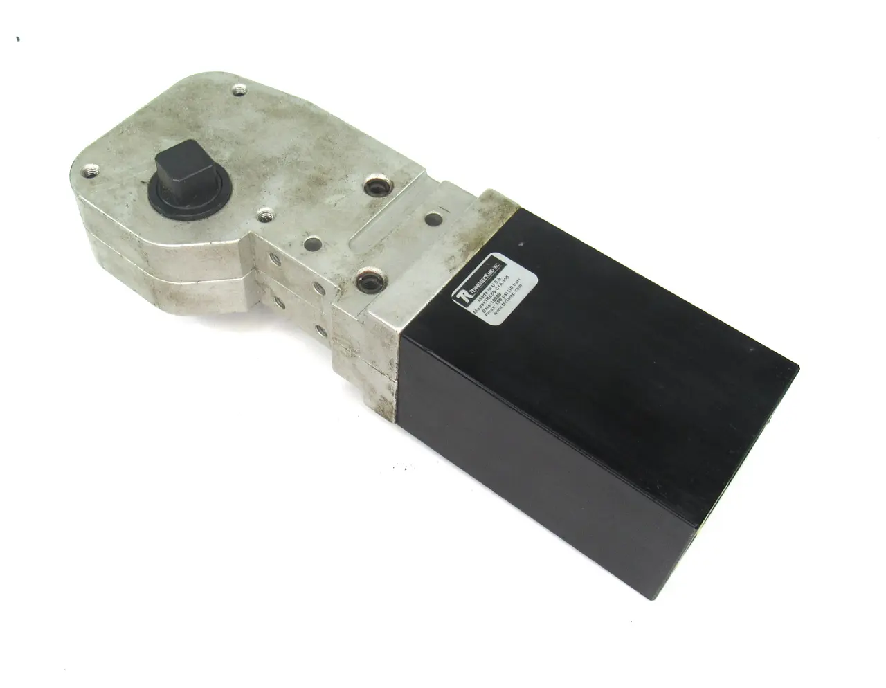 USED TENNESSEE RAND INC TRC50-C1A-105