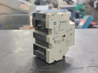 USED TELEMECANIQUE GV2-M08