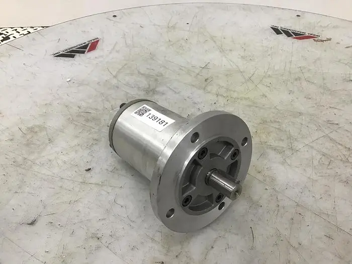 Used SETTIMA MECCANICA GR32 SMT16B 75LAX Pumps Michigan US | Ideal Machinery #698574