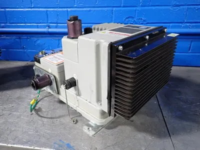 Used ALLENBRADLEY 284GFVD7P6D25RRGCBGDBIEMI AC Drive Control Module Ohio US | HGR 24 #895333