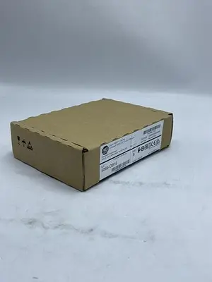 New | in-Stock A-B ALLEN BRADLEY A-B ALLEN BRADLEY 5069-OB16 SER B PLC Input & Output | ND Industrial Surplus #1216412
