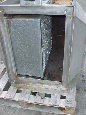 USED CSC FILTER 1H1W-012-1KB-3S (SP)