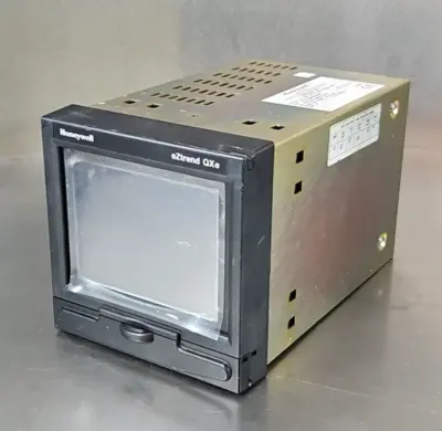 Honeywell TVEZQX-30-000-22-0-000-000300-000 Chart Recorder (BIN2.2.2)