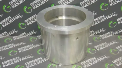 York 064-12757-009 Bearing Sleeve Seal End New NIB