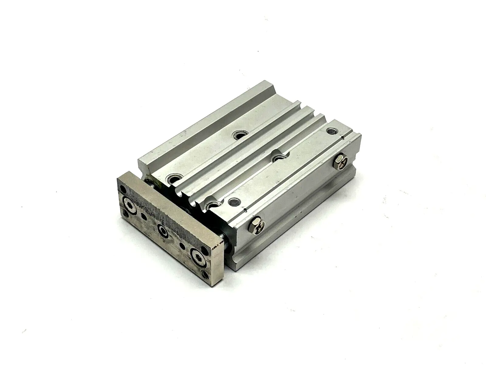 MGPM12-50Z | SMC  Compact Guide Cylinder - For parts or not working