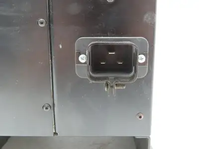 Ingersoll Rand IC12D1A1AWS Insight IC Tool Controller 120VAC - 16A / 240VAC - 8A