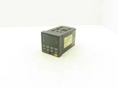 Honeywell UDC3000 Digital Temperature Controller DC300K-E-0A0-20-0000-0