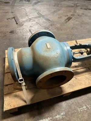 NEW DEZURIK 85890C-1B20-4F-9 19-P0F1-AAB-0000