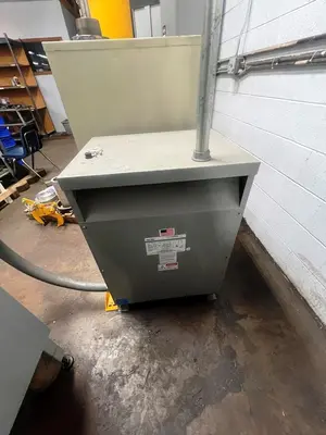 2007 MORI SEIKI SL-403C/2000 CNC TURN CENTER Lathes CNC | Asset Exchange Corporation (5)