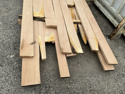 Used _UNKNOWN_ _UNKNOWN_ Construction Material & Supplies Michigan US | Miedema Asset Management Group #1423419