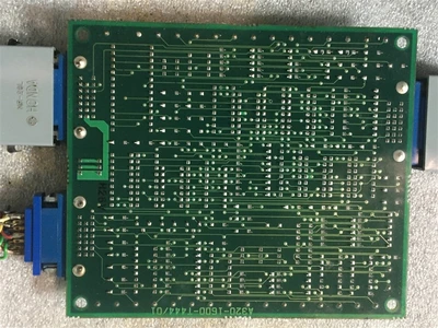USED FANUC RIGID TAPPING BOARD A16B-1600-0440/06-