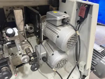 Used CANTEK CANMX340 End Matchers Pennsylvania US | RT Machine Company #1210021