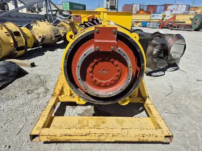 USED KOMATSU PB9658/PC2716