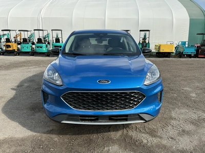 Used 2020 FORD ESCAPE SUVs Michigan US | Miedema Asset Management Group #1320356