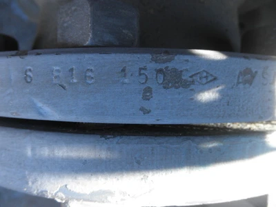 USED UNION QX-300