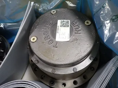 Trans Wheel Drive Gearbox
