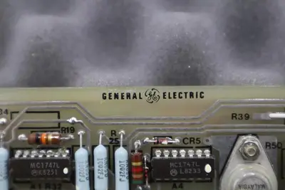 NEW GE FANUC GENERAL  4161J28-G4 POWER SUPPLY STOCK G184