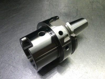 YG-1 HSK63A 5/16" Shrink Fit Tool Holder HSK63A-SFH5/16"C-3.15" (LOC3526)