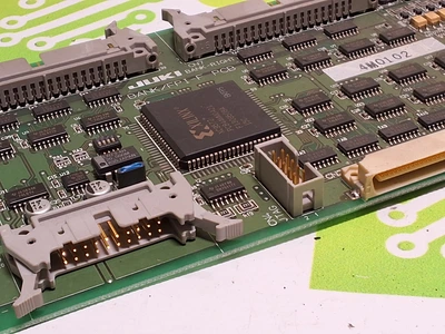 JUKI 40001950 BANK/FPI-F PCB 40001951