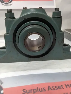 Used DODGE 023173 Industrial Controls Ohio US | Surplus Asset Holdings #1242150