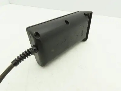 Servo II CNC HMI Teach Pendant Operator Control 6' Cord