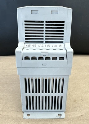 USED Allen-Bradley 160BA10NSF1