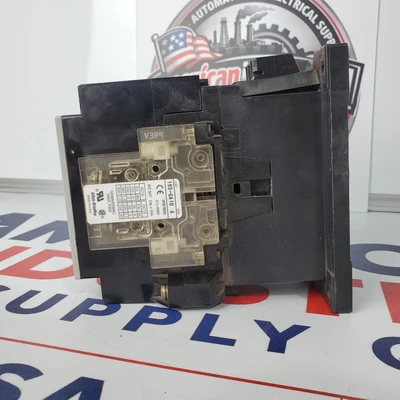 Allen-Bradley 100-A75N*3 Contactor Accessories | American Industrial Supply Co. (4)