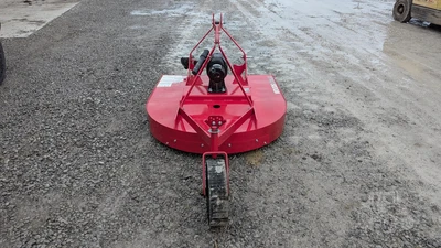 NEW WOODS RC48.20