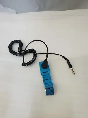 3M HAND WRISTS