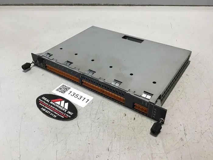 USED KEBA TT 081