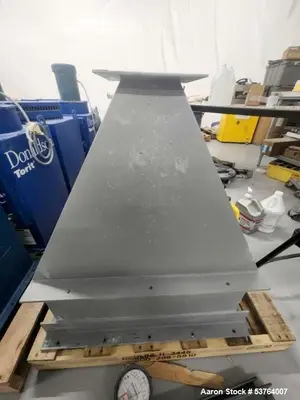 USED DONALDSON CPV-1