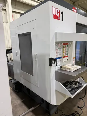 2024 HAAS DC-1 cnc drill tap | CNC EXCHANGE (7)