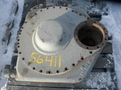 USED OILWELL A-324