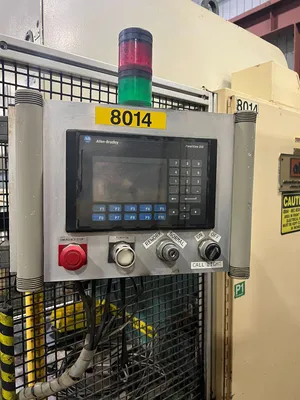 1997 NEFF 75 TON Hydraulic Presses | Timco, Inc. (3)