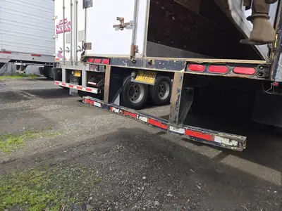 USED 2002 WABASH 53FT
