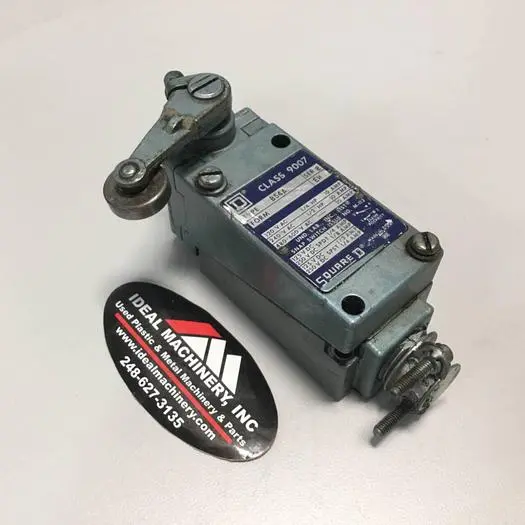 USED SQUARE D 9007B54A