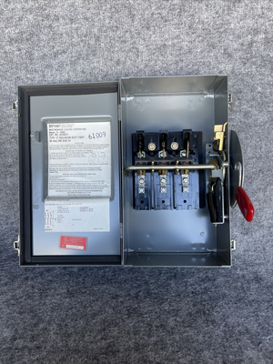 New | in-Stock Bryant JHUN321 Switchgears California US | Davliegogo LLC #1705402