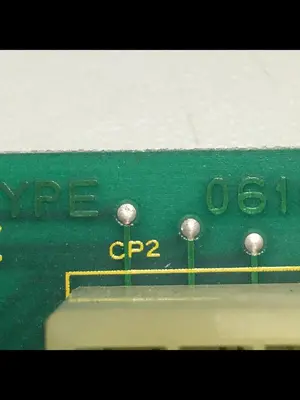 USED TOSHIBA H1007794