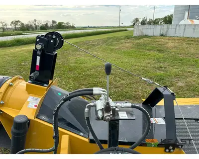 Used CONVEY-ALL _UNKNOWN_ Portable Conveyors Iowa US | Keast Enterprises #1360125