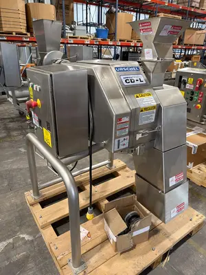 New | in-Stock URSCHEL Affinity CD-L Slicers / Dicers / Cutters Illinois US | M&M Equipment Corp. #1385649