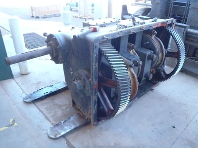 USED DOWELL PD-08