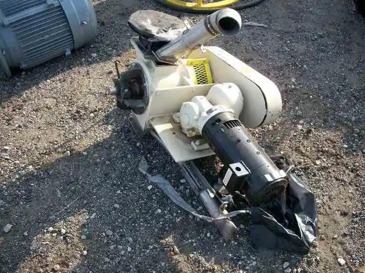 Used SPROUT WALDRON 0806 MSI Valves/Fittings New Jersey US | Phoenix Equipment Corp 2 #176244